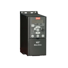 VLT Micro Drive FC 51 0,75 кВт (200-240, 1 фаза) 132F0003 -Частот.преобраз.