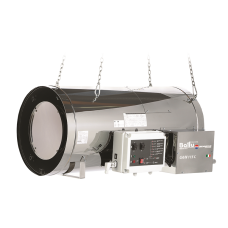 Теплогенератор подвесной газовый Ballu-Biemmedue Arcotherm GA/N 115 C